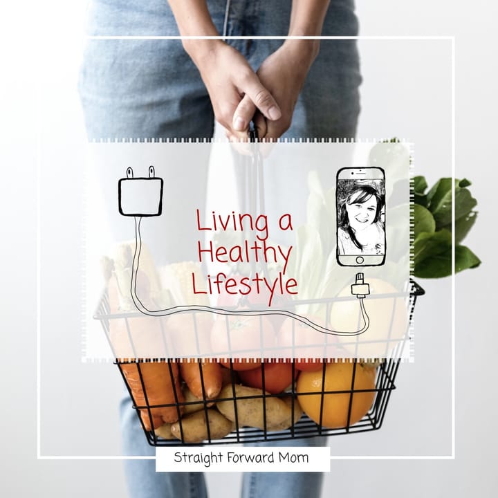 Healthy Diet Plan [Millennial Mom's Experience]